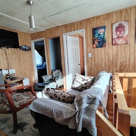 Descanso Sureno Hospedaje Valdivia Eksteriør bilde