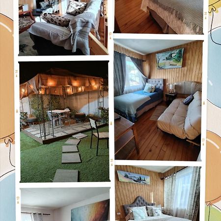 Descanso Sureno Hospedaje Valdivia Eksteriør bilde