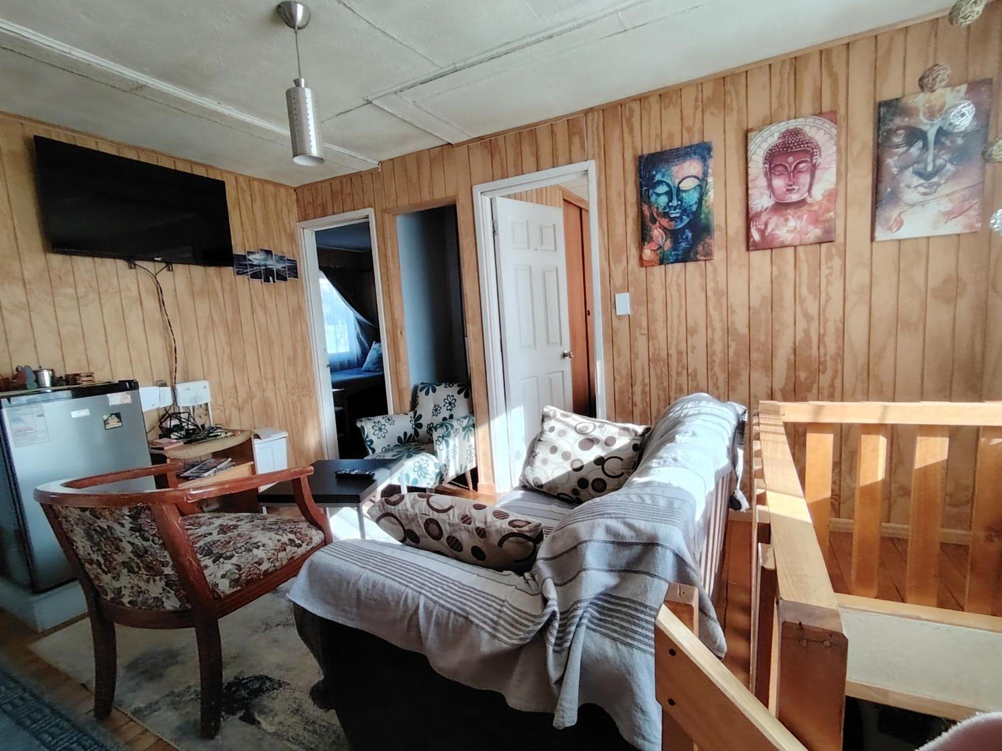 Descanso Sureno Hospedaje Valdivia Eksteriør bilde
