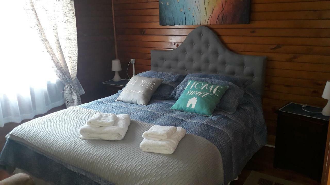 Descanso Sureno Hospedaje Valdivia Eksteriør bilde