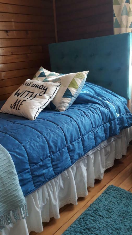Descanso Sureno Hospedaje Valdivia Eksteriør bilde