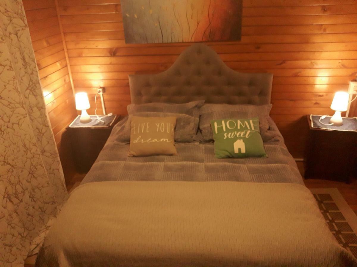 Descanso Sureno Hospedaje Valdivia Eksteriør bilde